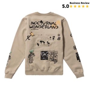 kenny Insomniac Shop Store Merch Nocturnal Wonderland Exploring Bliss Crewnecka kenny Insomniac Shop Store Merch Nocturnal Wonderland Exploring Bliss Crewnecka