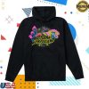 kenny Insomniac Shop Store Merch Nocturnal Wonderland Galaxy Trip Hoodie