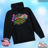 kenny Insomniac Shop Store Merch Nocturnal Wonderland Galaxy Trip Hoodiea