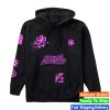 kenny Insomniac Shop Store Merch Nocturnal Wonderland Infinite Wild Hoodie