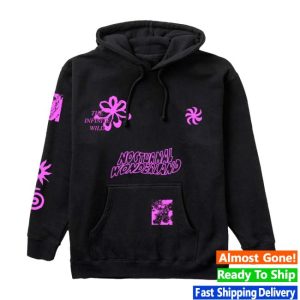 kenny Insomniac Shop Store Merch Nocturnal Wonderland Infinite Wild Hoodie kenny Insomniac Shop Store Merch Nocturnal Wonderland Infinite Wild Hoodie