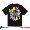 kenny Insomniac Shop Store Merch Nocturnal Wonderland Shape Shifters Teea