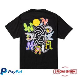 kenny Insomniac Shop Store Merch Nocturnal Wonderland Shape Shifters Teea kenny Insomniac Shop Store Merch Nocturnal Wonderland Shape Shifters Teea