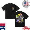 kenny Insomniac Shop Store Merch Nocturnal Wonderland Shape Shifters Teeaa
