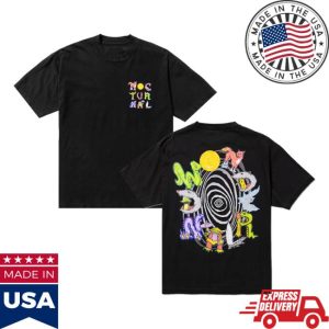 kenny Insomniac Shop Store Merch Nocturnal Wonderland Shape Shifters Teeaa kenny Insomniac Shop Store Merch Nocturnal Wonderland Shape Shifters Teeaa