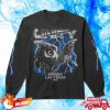kenny Insomniac Shop Store Merch Unite 2025 Ls Tee