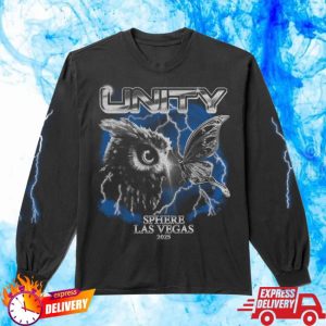 kenny Insomniac Shop Store Merch Unite 2025 Ls Tee kenny Insomniac Shop Store Merch Unite 2025 Ls Tee