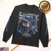 kenny Insomniac Shop Store Merch Unite 2025 Ls Teea