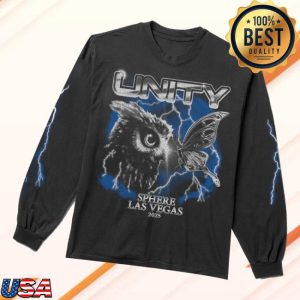 kenny Insomniac Shop Store Merch Unite 2025 Ls Teea kenny Insomniac Shop Store Merch Unite 2025 Ls Teea