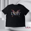 kenny Insomniac Shop Store Merch Unity Butterfly Basic Ss Tee