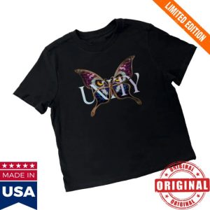 kenny Insomniac Shop Store Merch Unity Butterfly Basic Ss Teea kenny Insomniac Shop Store Merch Unity Butterfly Basic Ss Teea