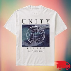 kenny Insomniac Shop Store Merch Unity Collective 2025 Ss Tee kenny Insomniac Shop Store Merch Unity Collective 2025 Ss Tee