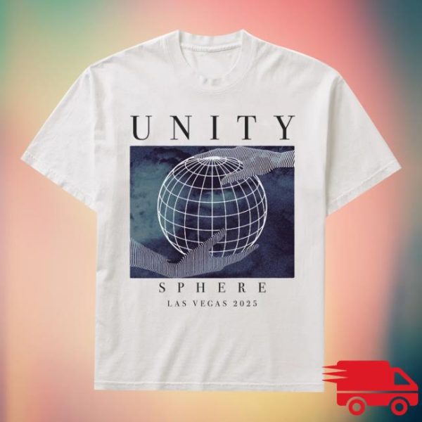 kenny Insomniac Shop Store Merch Unity Collective 2025 Ss Tee