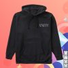 kenny Insomniac Shop Store Merch Unity Las Vegas 2025 Hoodie