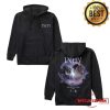 kenny Insomniac Shop Store Merch Unity Las Vegas 2025 Hoodieaa