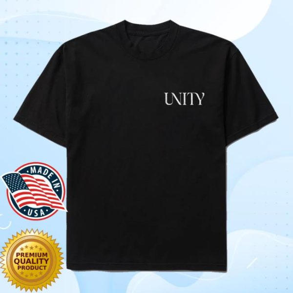 kenny Insomniac Shop Store Merch Unity Las Vegas 2025 Ss Tee