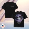 kenny Insomniac Shop Store Merch Unity Las Vegas 2025 Ss Teeaa