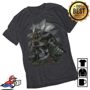 kenny Into The Am Merch Store Fallen Honor Teea