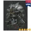 kenny Into The Am Merch Store Fallen Honor Teeaa