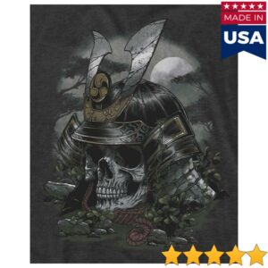 kenny Into The Am Merch Store Fallen Honor Teeaa
