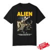kenny Iron Fortress Records Merch Store Alien Horror Movie T Shirt