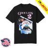 kenny Iron Fortress Records Merch Store Ghoulies 2 Horror Movie T Shirt
