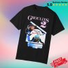 kenny Iron Fortress Records Merch Store Ghoulies 2 Horror Movie T Shirtv
