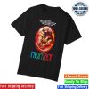 kenny Iron Fortress Records Merch Store Prophecy Horror Movie T Shirtv