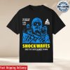 kenny Iron Fortress Records Merch Store Shock Waves Horror Movie T Shirt