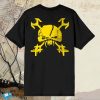 kenny Iron Maiden Store Merch The Final Frontier Comic Cover Teea