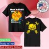 kenny Iron Maiden Store Merch The Final Frontier Comic Cover Teeaa