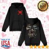 kenny Iron Maiden Store Merch The Final Frontier Pullover Hoodieaa