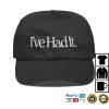 kenny Ive Had It Merch Store Ive Had It Embroidered Dad Cap