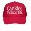 kenny Ivehadit Shop Merch Cankles Unisex Hat