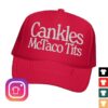 kenny Ivehadit Shop Merch Cankles Unisex Hatv