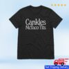 kenny Ivehadit Shop Merch Cankles Unisex T Shirt