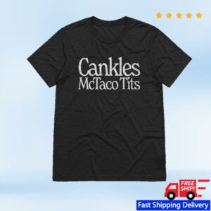 kenny Ivehadit Shop Merch Cankles Unisex T Shirt