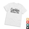 kenny Ivehadit Shop Merch Cankles Unisex T Shirtee