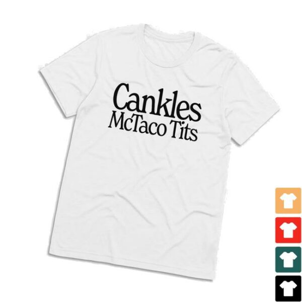 kenny Ivehadit Shop Merch Cankles Unisex T Shirtee