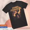 kenny James Johnston Merch Where Youll Find Me Jj Image Teea