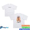 kenny Jiberish Merch Store She Devil Tee