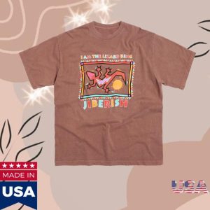 kenny Jiberish Merch Store Sunbath Tee