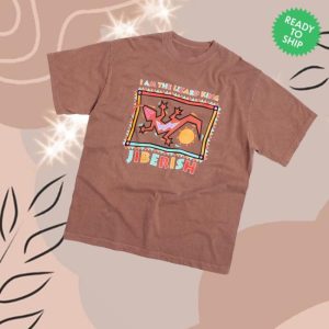 kenny Jiberish Merch Store Sunbath Teev
