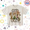 kenny Jid World Merch Store Shop Gdlu X Dreamville Dollar A Dream Tee