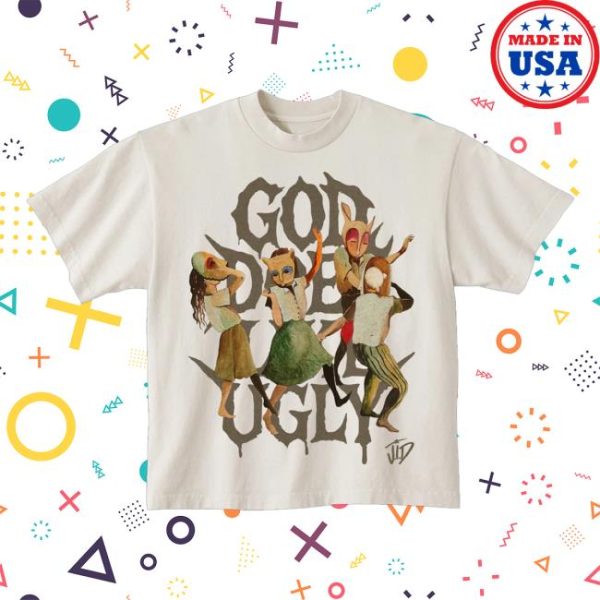 kenny Jid World Merch Store Shop Gdlu X Dreamville Dollar A Dream Tee
