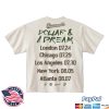 kenny Jid World Merch Store Shop Gdlu X Dreamville Dollar A Dream Teea