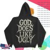 kenny Jid World Merch Store Shop Masks Hoodiea