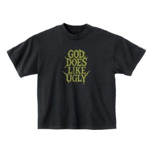 kenny Jid World Merch Store Shop Tactical Truck Tee