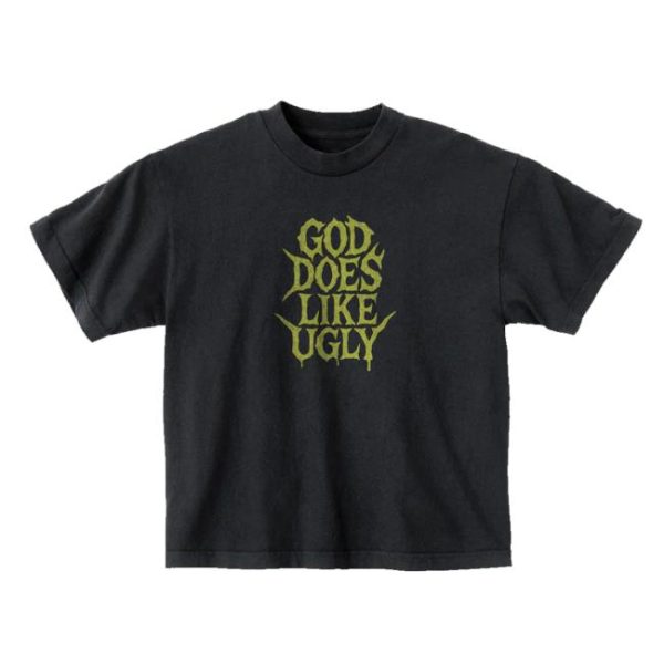 kenny Jid World Merch Store Shop Tactical Truck Tee