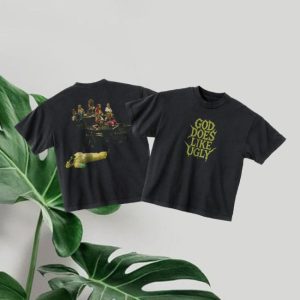 kenny Jid World Merch Store Shop Tactical Truck Teeaa